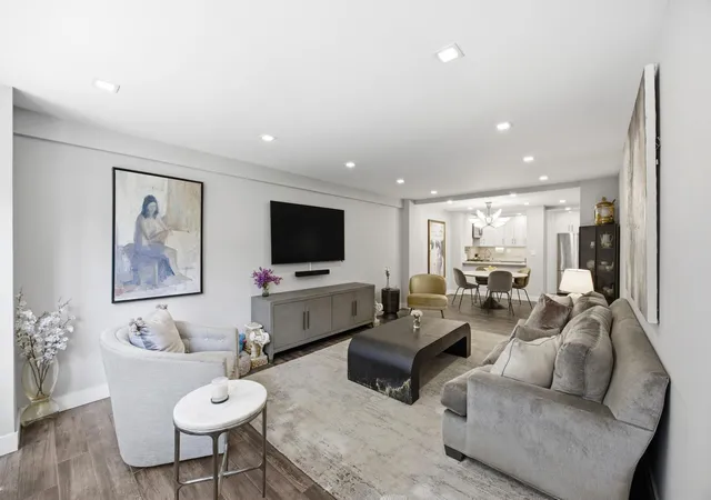 Homes for sale in New York City, NY | 211 E 53rd St #4K, New York City, NY 10022 | MLS# RLS20083769