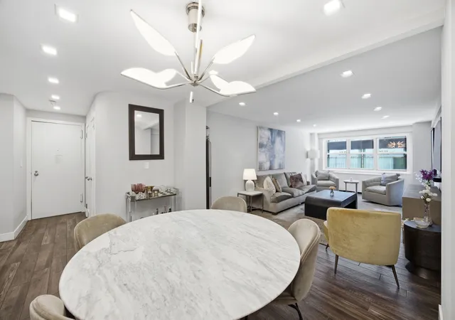 Homes for sale in New York City, NY | 211 E 53Rd St #4K, New York City, NY 10022 | MLS# RLS20083769