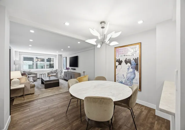 Homes for sale in New York City, NY | 211 E 53Rd St #4K, New York City, NY 10022 | MLS# RLS20083769
