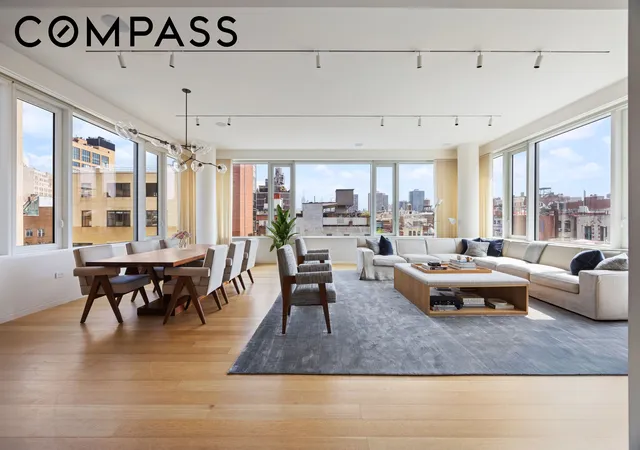 Photo 1 of Condo for sale at 350 W Broadway #7FL, New York City, NY 10013 | MLS# RLS20083772 | Listing updated on 2026-06-14