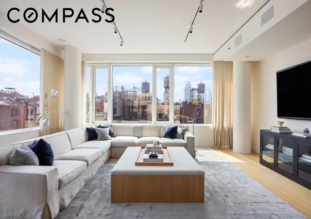 Photo 3 of Condo for sale at 350 W Broadway #7FL, New York City, NY 10013 | MLS# RLS20083772 | Listing updated on 2026-06-14