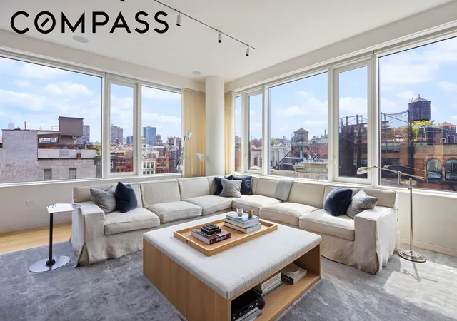 Photo 3 of House for sale at 350 W Broadway #7FL, New York City, NY 10013 | MLS# RLS20083772 | Listing updated on 2026-06-14