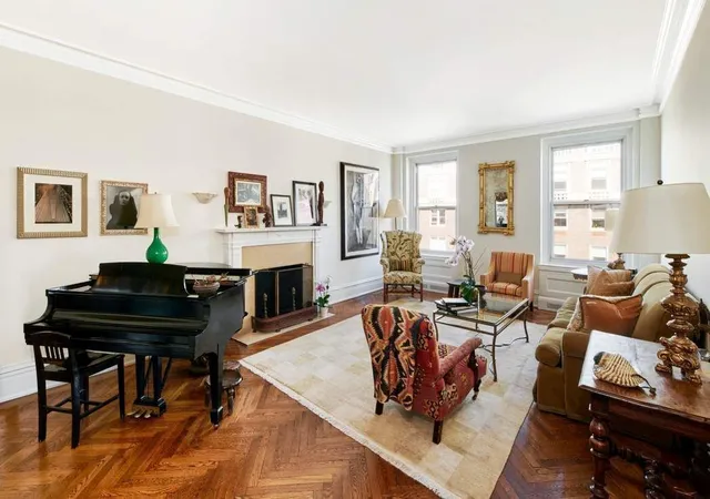 Photo 1 of Condo for sale at 1148 5th Avenue #12C, New York City, NY 10128 | MLS# RLS20083774 | Listing updated on 2026-05-13