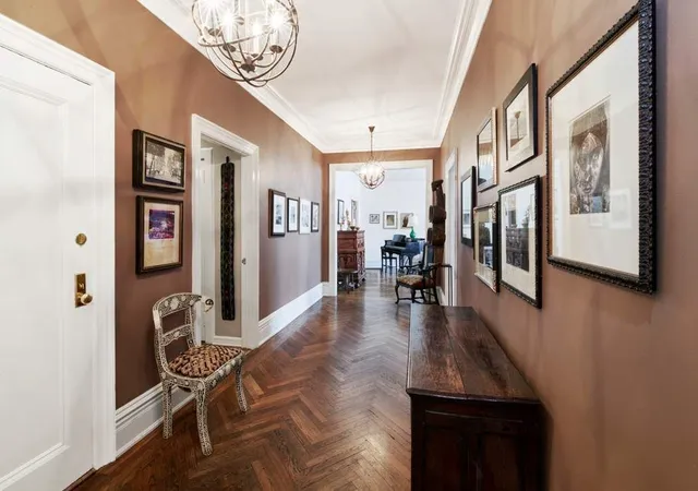 Photo 3 of Condo for sale at 1148 5th Avenue #12C, New York City, NY 10128 | MLS# RLS20083774 | Listing updated on 2026-05-13