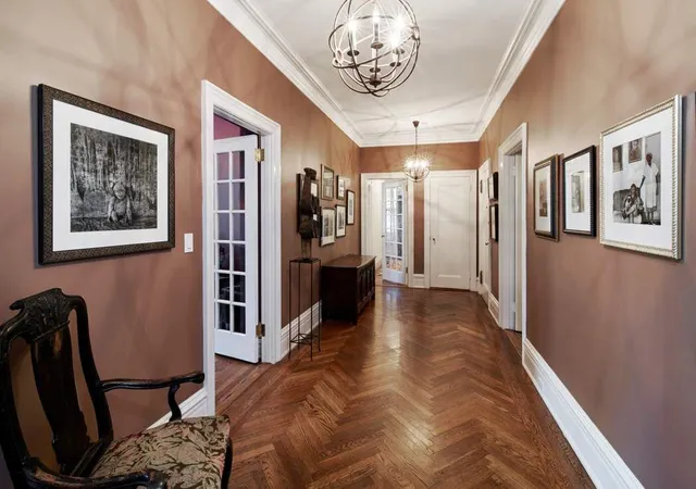 Listing Photo 4 - Condo for sale in building located at 1148 Fifth Ave, New York City, NY 10128 - Unit #12C