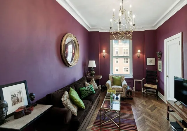 Listing Photo 5 - Condo for sale in building located at 1148 Fifth Ave, New York City, NY 10128 - Unit #12C