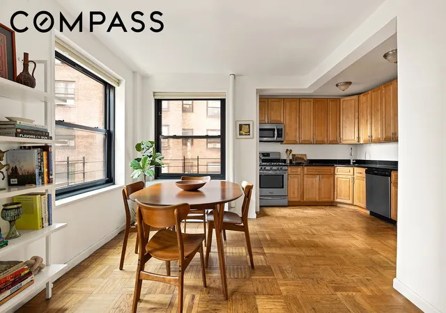Photo 2 of Sale Pending at 201 Clinton Ave #6F, Brooklyn, NY 11205 | MLS# RLS20083796 | Listing updated on 2026-06-08