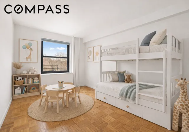 Photo 3 of Sale Pending at 201 Clinton Ave #6F, Brooklyn, NY 11205 | MLS# RLS20083796 | Listing updated on 2026-06-08
