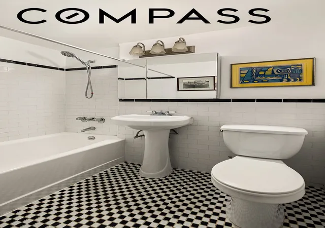 Photo 4 of Sale Pending at 201 Clinton Ave #6F, Brooklyn, NY 11205 | MLS# RLS20083796 | Listing updated on 2026-06-08