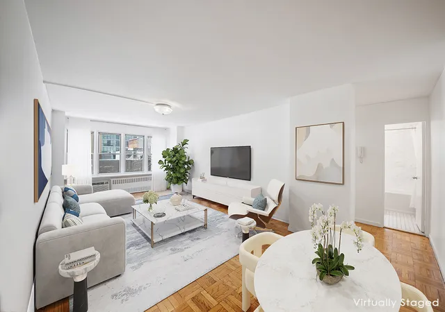 Photo 1 of Condo for sale at 155 E 38th Street #6B, New York, NY 10016 | MLS# RLS20083814 | Listing updated on 2026-05-22