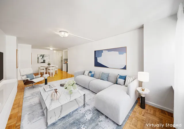 Photo 2 of Condo for sale at 155 E 38th Street #6B, New York, NY 10016 | MLS# RLS20083814 | Listing updated on 2026-05-22