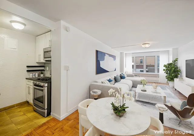 Photo 3 of Condo for sale at 155 E 38th Street #6B, New York, NY 10016 | MLS# RLS20083814 | Listing updated on 2026-05-22