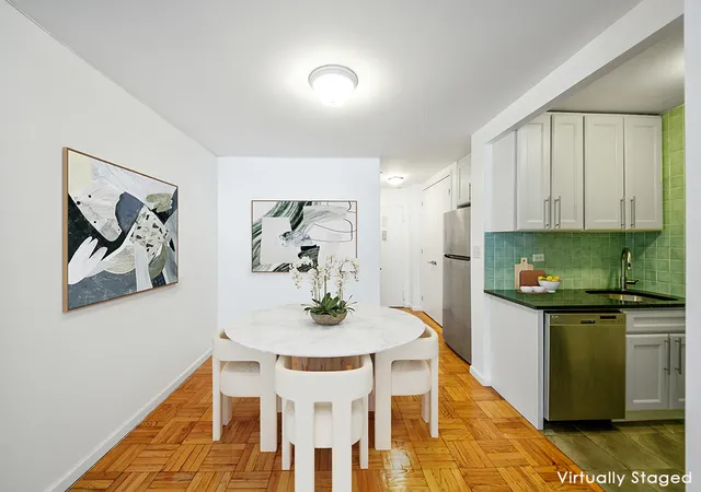 Listing Photo 4 - Condo for sale in building located at 155 E 38Th St, New York City, NY 10016 - Unit #6B