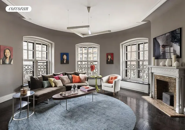 Photo 1 of Sale Pending at 2109 Broadway #5109, New York, NY 10023 | MLS# RLS20083815 | Listing updated on 2026-04-14