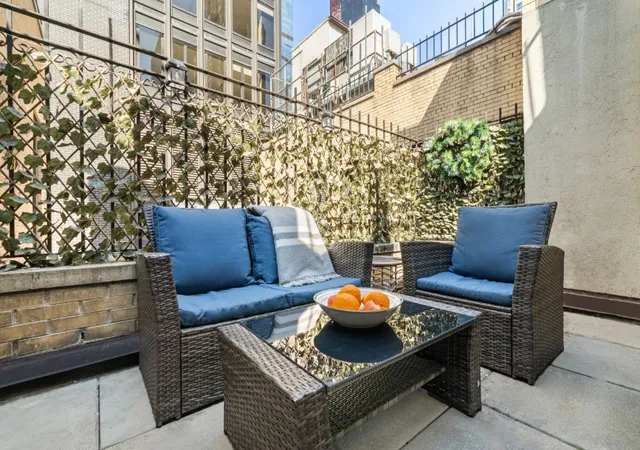 Photo 1 of Condo for sale at 200 W 54th Street #PHB/E, New York City, NY 10019 | MLS# RLS20083817 | Listing updated on 2026-04-28