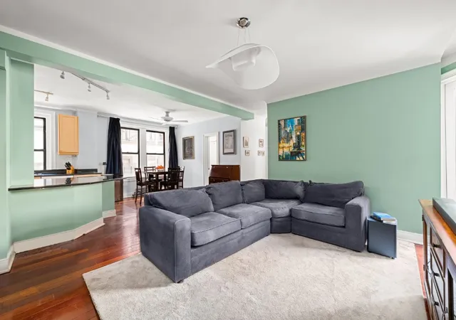 Photo 2 of Condo for sale at 200 W 54th Street #PHB/E, New York City, NY 10019 | MLS# RLS20083817 | Listing updated on 2026-04-28