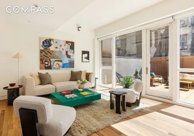 Photo 2 of Condo for sale at 30 Orchard St #2, New York, NY 10002 | MLS# RLS20083821 | Listing updated on 2026-05-17