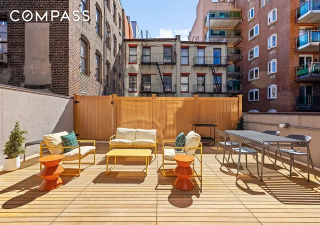 Photo 3 of Condo for sale at 30 Orchard St #2, New York, NY 10002 | MLS# RLS20083821 | Listing updated on 2026-05-17