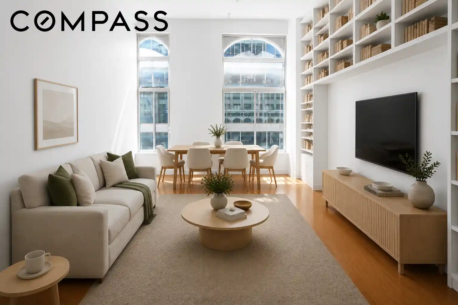 Photo 1 of Condo for sale at 67 E 11th Street #518, New York City, NY 10003 | MLS# RLS20081377 | Listing updated on 2026-10-28