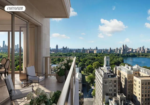 2nd image of 1122 Madison Ave, New York City, NY 10028