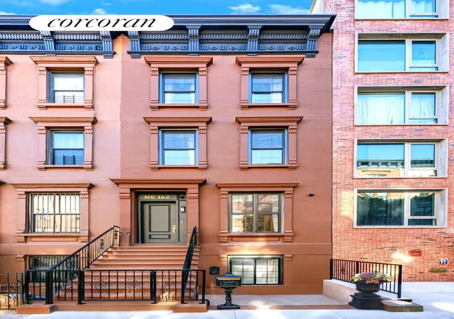 Photo 2 of Multi family home for sale at 162 W 136th Street, New York, NY 10030 | MLS# RLS20083838 | Listing updated on 2026-07-21