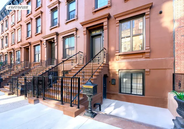 Photo 3 of Multi family home for sale at 162 W 136th Street, New York, NY 10030 | MLS# RLS20083838 | Listing updated on 2026-07-21
