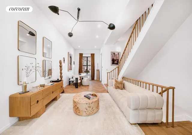 Listing Photo 5 - Condo for sale in building located at 162 W 136th St, New York, NY 10030