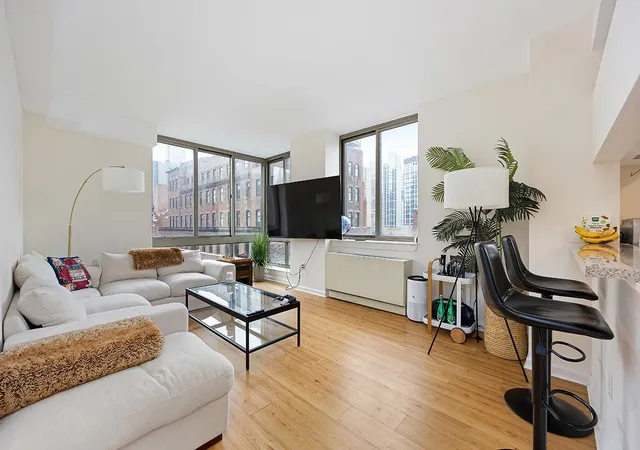 Listing Photo 1 - Condo for sale in building located at 250 E 30Th St, New York City, NY 10016 - Unit #9A