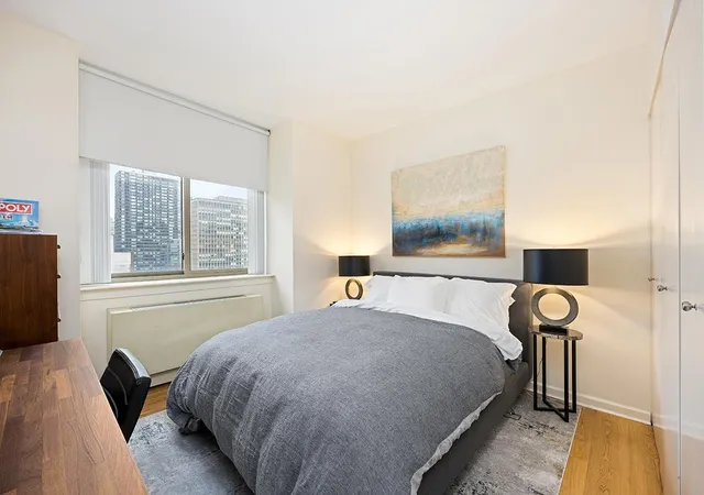 Listing Photo 4 - Condo for sale in building located at 250 E 30Th St, New York City, NY 10016 - Unit #9A
