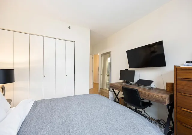 Listing Photo 5 - Condo for sale in building located at 250 E 30Th St, New York City, NY 10016 - Unit #9A