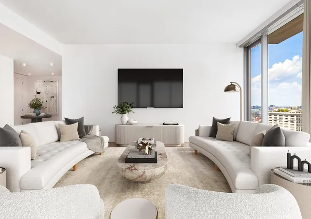 Photo 3 of House for sale at 56 Leonard St #19B, New York City, NY 10013 | MLS# RLS20083853 | Listing updated on 2026-07-08