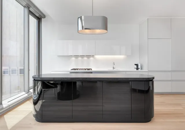 Photo 4 of House for sale at 56 Leonard St #19B, New York City, NY 10013 | MLS# RLS20083853 | Listing updated on 2026-07-08