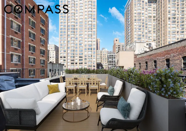Photo 1 of Condo for sale at 133 E 30th Street #PH5B, New York City, NY 10016 | MLS# RLS20081858 | Listing updated on 2026-08-29