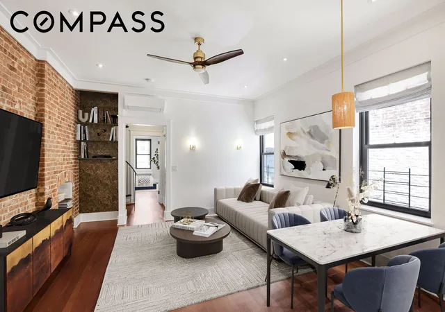 Photo 2 of Condo for sale at 133 E 30th Street #PH5B, New York City, NY 10016 | MLS# RLS20081858 | Listing updated on 2026-08-29
