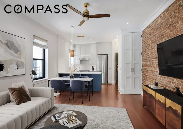 Photo 3 of Condo for sale at 133 E 30th Street #PH5B, New York City, NY 10016 | MLS# RLS20081858 | Listing updated on 2026-08-29