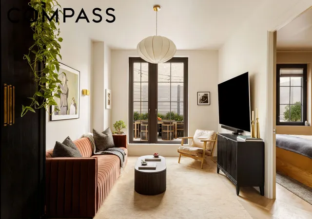 Homes for sale in New York City, NY | 300 W 122Nd St #5N, New York City, NY 10027 | MLS# RLS20078114