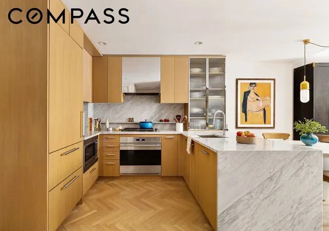 Homes for sale in New York City, NY | 300 W 122Nd St #5N, New York City, NY 10027 | MLS# RLS20078114