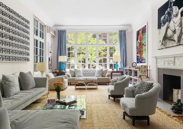 Photo 1 of Mansion for sale at 134 E 62nd Street, New York, NY 10065 | MLS# RLS20083860 | Listing updated on 2026-04-23