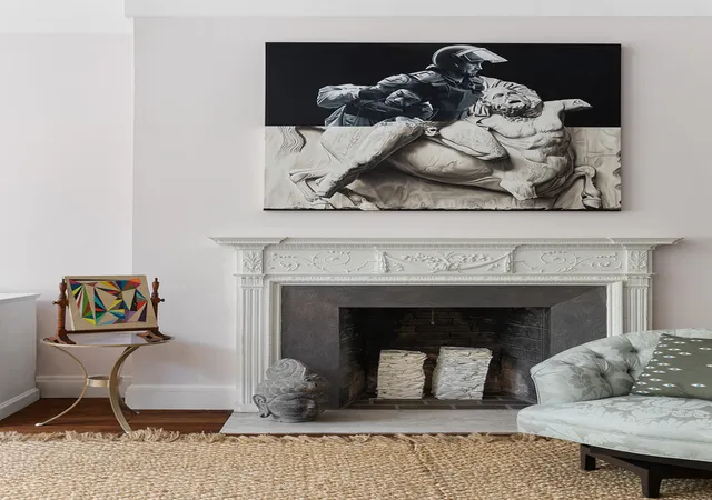 Photo 2 of Mansion for sale at 134 E 62nd Street, New York, NY 10065 | MLS# RLS20083860 | Listing updated on 2026-04-23