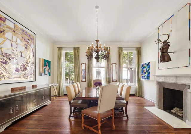Photo 4 of Single family home for sale at 134 E 62nd Street, New York, NY 10065 | MLS# RLS20083860 | Listing updated on 2026-04-23
