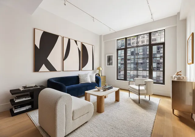 1st image of 517 W 29Th St #2D, New York, NY 10001 | MLS# RLS20083866