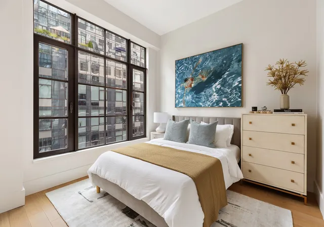 2nd image of 517 W 29Th St #2D, New York, NY 10001 | MLS# RLS20083866