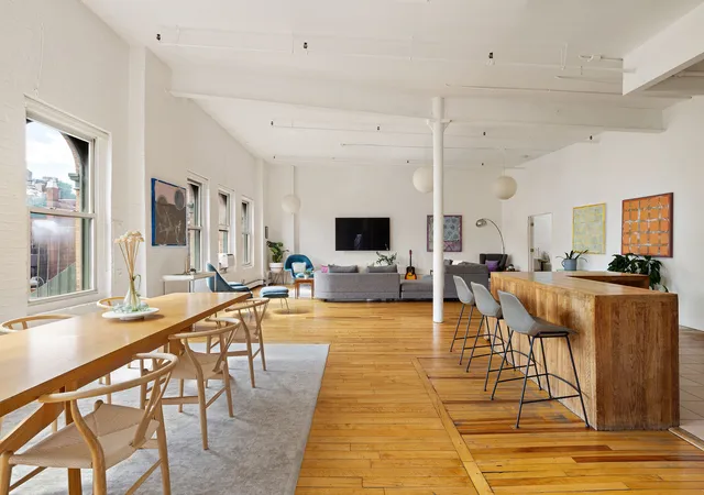 Photo 1 of Sale Pending at 48 Great Jones St #7F, New York, NY 10012 | MLS# RLS20083873 | Listing updated on 2026-06-08