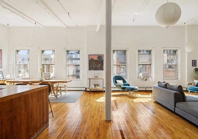 Photo 2 of Sale Pending at 48 Great Jones St #7F, New York, NY 10012 | MLS# RLS20083873 | Listing updated on 2026-06-08