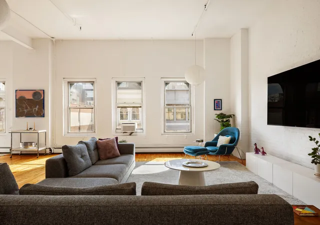 Photo 3 of Sale Pending at 48 Great Jones St #7F, New York, NY 10012 | MLS# RLS20083873 | Listing updated on 2026-06-08