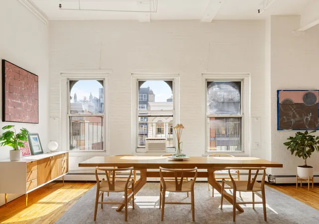 Photo 3 of Sale Pending at 48 Great Jones St #7F, New York, NY 10012 | MLS# RLS20083873 | Listing updated on 2026-06-08
