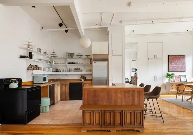 Photo 4 of Sale Pending at 48 Great Jones St #7F, New York, NY 10012 | MLS# RLS20083873 | Listing updated on 2026-06-08