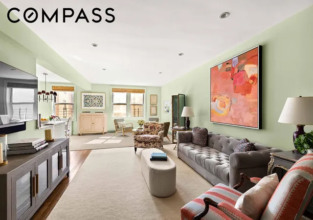 Photo 1 of Condo for sale at 30 E 9th Street #5LL, New York City, NY 10003 | MLS# RLS20083884 | Listing updated on 2026-08-02
