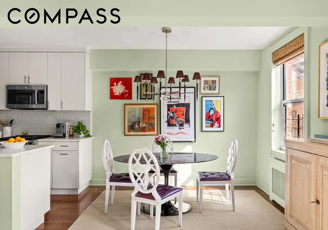 Photo 3 of Condo for sale at 30 E 9th Street #5LL, New York City, NY 10003 | MLS# RLS20083884 | Listing updated on 2026-08-02