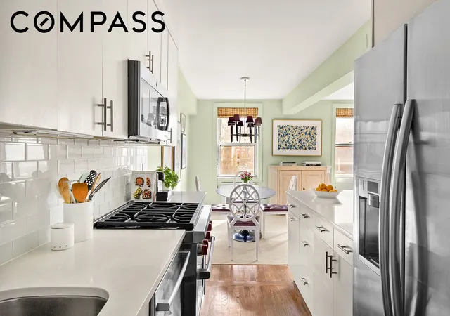 Photo 3 of House for sale at 30 E 9th Street #5LL, New York City, NY 10003 | MLS# RLS20083884 | Listing updated on 2026-08-02
